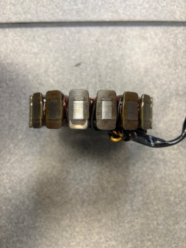 Kawasaki ER-5 Stator Alternator