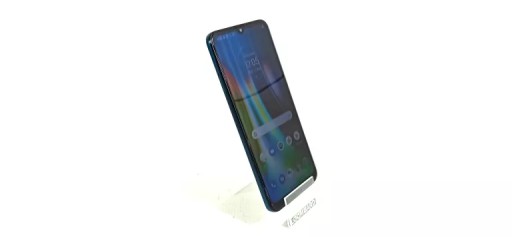 Смартфон MOTOROLA G9 Play 4/64 ГБ, 6,5 дюйма, синий