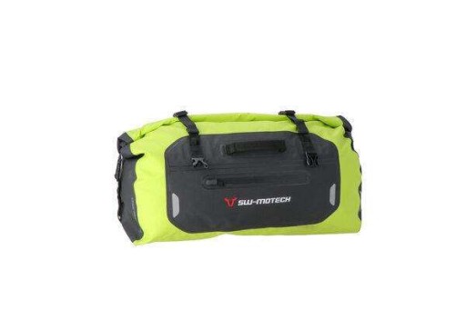 TnoT SW-MOTECH DRYBAG ВОДОНЕПРОНИЦАЕМЫЙ ЖЕЛТЫЙ 35 Л