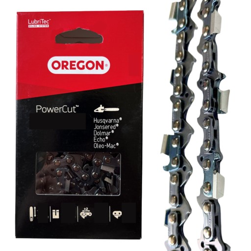Низкопрофильная режущая цепь Oregon 3/8