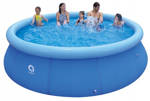 ХИМИЯ ДЛЯ БАССЕЙНА CHLORTIX MULTI BLUE 1 КГ 20 Г СИНЯЯ ВОДА 10 В 1 + РУКОВОДСТВО