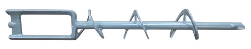 mieszak - mieszadło agregat KALETA 4, 4S, 4/230