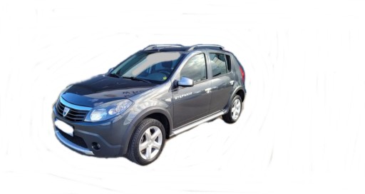 КРЫШКА ЦЕНТРАЛЬНОГО ТУННЕЛЯ SANDERO И STEPWAY