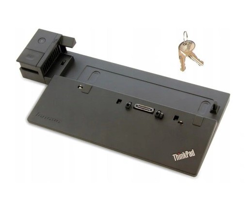 STACJA DOKUJĄCA Lenovo ThinkPad Dock 40A2 KLUCZ