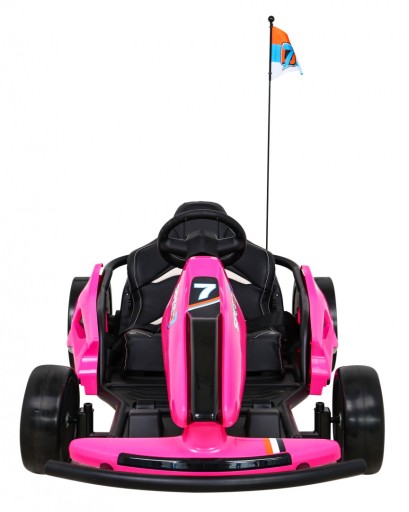 SPEED 7 pojazd na akumulator BOLID + funkcja DRIFT