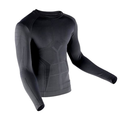 МУЖСКОЕ ТЕРМОАКТИВНОЕ БЕЛЬЕ ТЕРМОКОМПЛЕКТ L/XL