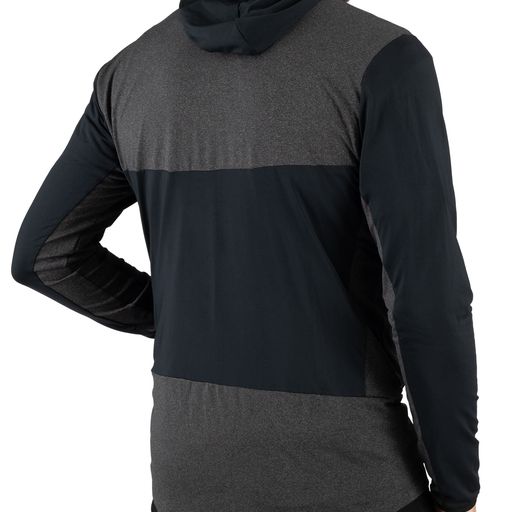 Мужская толстовка для бега Viking Tacoma Hoodie XL