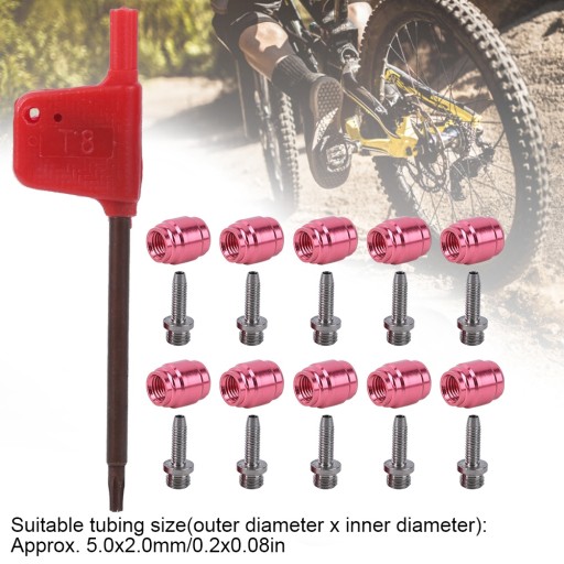 ОЛИВКОВЫЙ НАКОПИТЕЛЬ SRAM STEALTHAMAJIG ТОРМОЗ 10 ШТ.