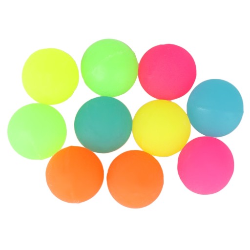 Мяч резиновый KANGUROO BALL 10 шт.