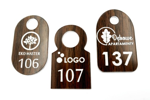НОМЕРА ОДНОСТОРОННИЕ 50 шт.