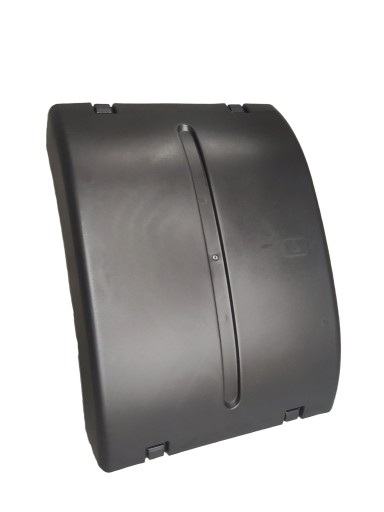 КОЛЕСНЫЕ АРКИ КРЫЛО MAN TGA/TGS/TGX TOP REAR L/R *