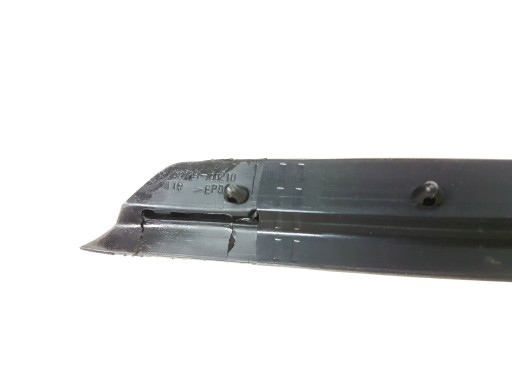 53119-30210 ПРОКЛАДКА ПЕРЕДНЕГО БАМПЕРА LEXUS GS