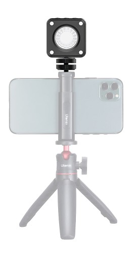 Светодиодная лампа Ulanzi L2 - RGB
