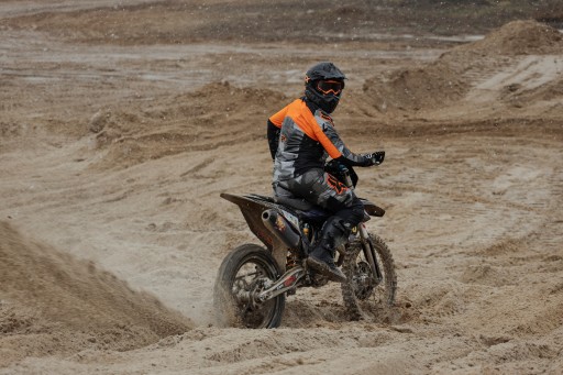 МОТОЦИКЛОВЫЕ ОЧКИ ДЛЯ MOTOR CROSS IMX ENDURO QUAD