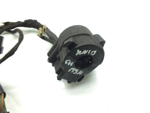 PRZEŁĄCZNIK LEWY KYMCO NEW DINK 125