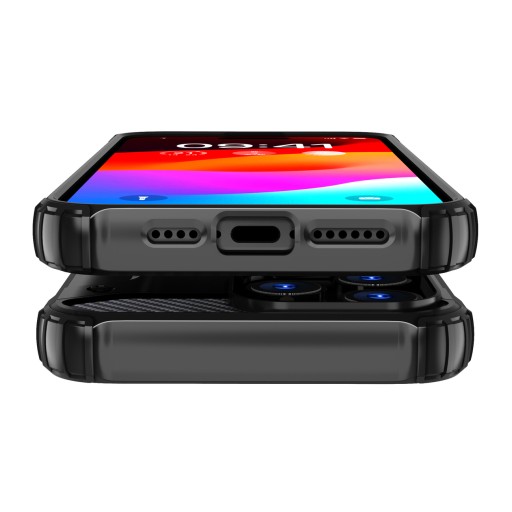 ЗАДНЯЯ КРЫШКА ARMOR CASE ДЛЯ APPLE IPHONE 13 PRO MAX
