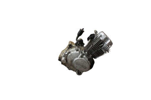 ДВИГАТЕЛЬ Daelim VC 125