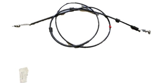 PIAGGIO FLY LEVER, ТРОС, ГАЗОВЫЙ КАБЕЛЬ, НОВЫЙ ОРИГИНАЛ