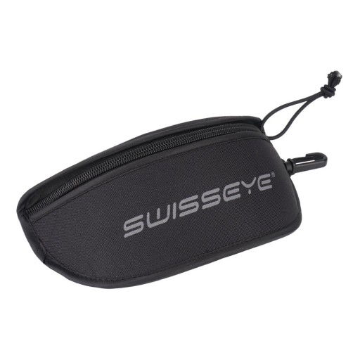 Зеленые баллистические очки SwissEye Nighthawk