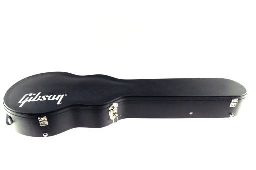GIBSON оригинальный чехол для электрогитары.