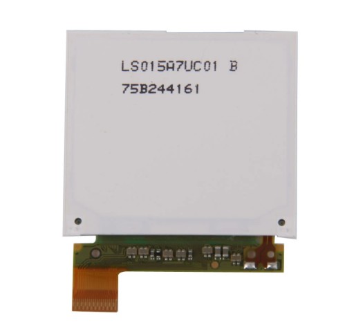 МАТРИЦА ЖК-ДИСПЛЕЯ iPod NANO 2G A1199