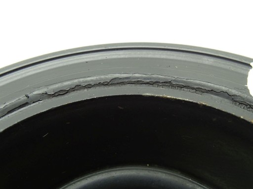 OPEL VECTRA B 95-02 1.6 16V X16XEL KOŁO PASOWE WAŁU 09129210 ORYGINAŁ