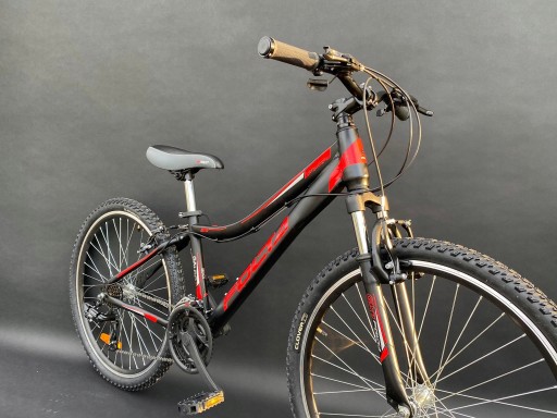 26 MTB ГОРНЫЙ ВЕЛОСИПЕД ДЛЯ ПРИЧИНЕНИЯ АМОРТИЗАТОР SHIMANO