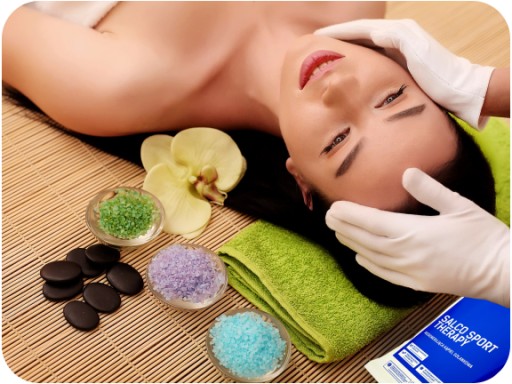 SALCO PURE Соль для ванн Регенерация Иммунитет Уход за кожей 10кг