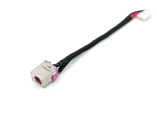 Оригинальная розетка ACER Nitro 5 AN515-43 AN515-54 50.Q5BN2.001
