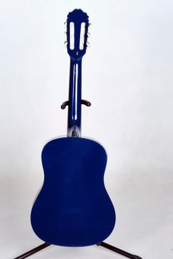 Startone CG 851 ​​1/2 Blue классическая гитара