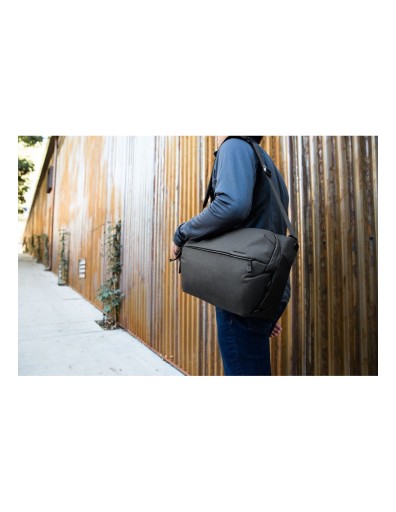Сумка Peak Design Everyday Sling 10L V2, черная
