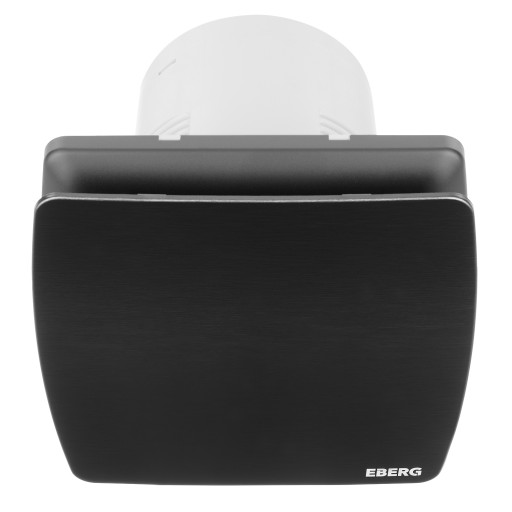 Вентилятор для ванной комнаты EBERG AXI 100BT TIMER + заслонка