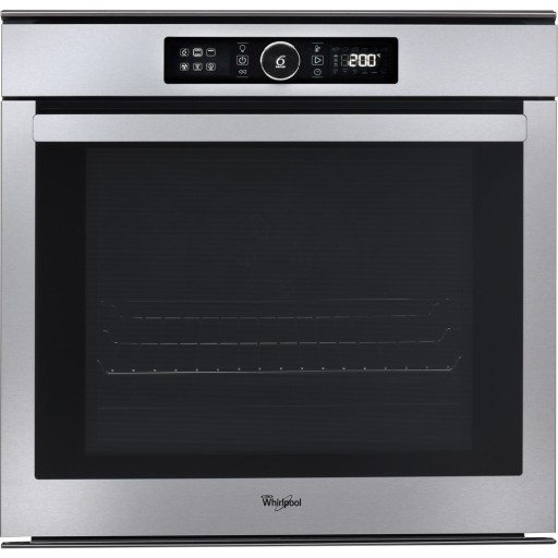 Духовка Whirlpool AKZM8420IX