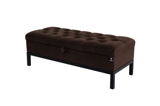 Сундук мебель спальня Emra Wood 90 QM-13