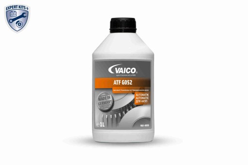 VAICO V60-0050 МАСЛО ДЛЯ АВТОМАТИЧЕСКОЙ КОРОБКИ ПЕРЕДАЧ