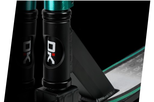 Трюковый самокат SOKE PRO ABEC-9 Y-BAR