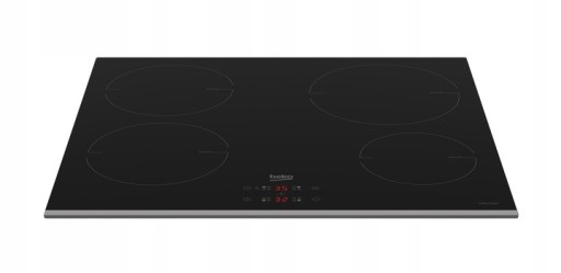Комплект Beko: варочная панель + духовка + микроволновая печь