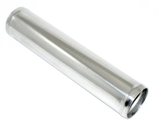 Rura 70mm Łącznik aluminiowy Złącze Dolot dł. 30cm
