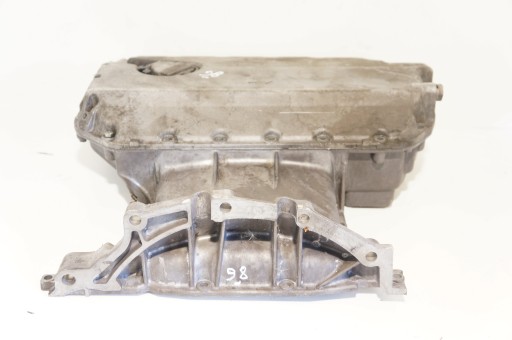 ПОДДОН МАСЛЯНЫЙ AUDI A4 A6 A8 2.5 TDI 059103603M