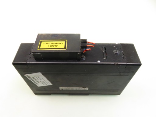 CD-ЧЕЙНДЖЕР MERCEDES W220 A2038209089