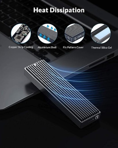 Адаптер SSD для жесткого диска