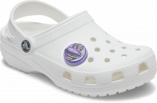 Crocs Jibbitz Pin