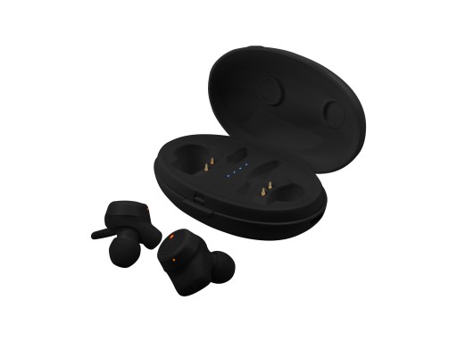 НОВЫЕ БЕСПРОВОДНЫЕ НАУШНИКИ UGO COLIMA TWS100