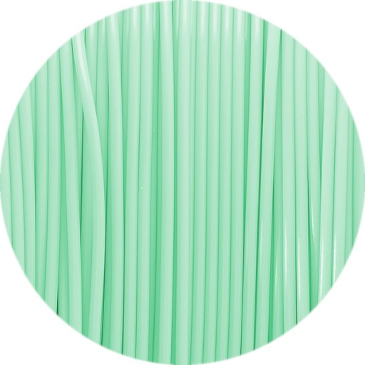 Нить Fiberlogy Easy PLA Pastel Mint Mint Green 1,75 мм 0,85 кг