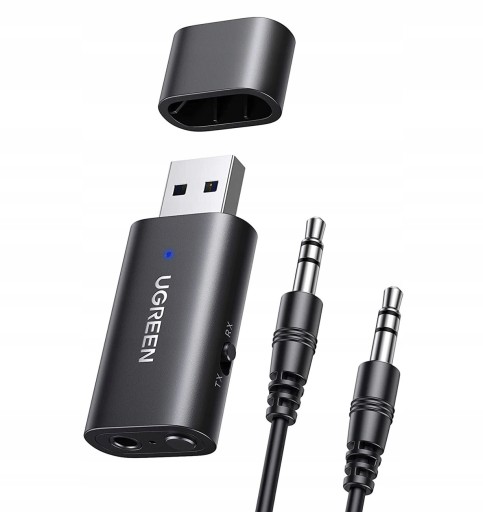 Bluetooth-адаптер Ugreen CM523 60300