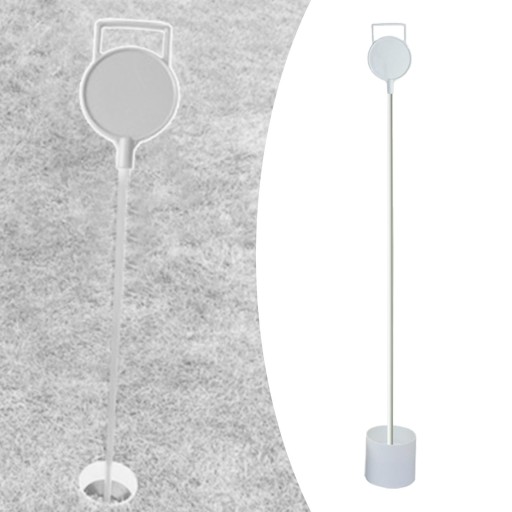 Набор Флагов Для Гольфа Практика Гольфа Putting Whi