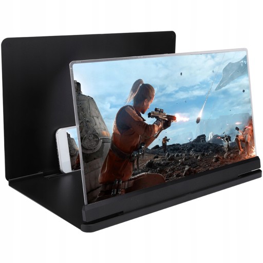 3D УВЕЛИЧИВАЮЩИЙ ЭКРАН РУЧКА ДЛЯ СМАРТФОНА 14