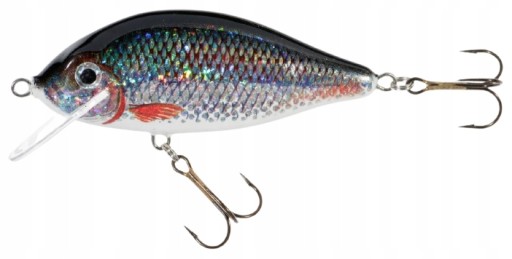 9cm 17g Wobler JAXON HOLO SELECT KARAŚ VJ-KA9 P