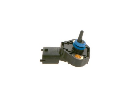 ДАТЧИК ДАВЛЕНИЯ НАДДУВА 0 261 230 256 BOSCH