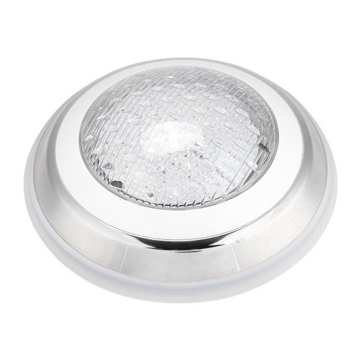 AC12V 35W 360LED RGB подводный светильник многоцветный
